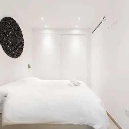 Apartment Minty - La Merced *
