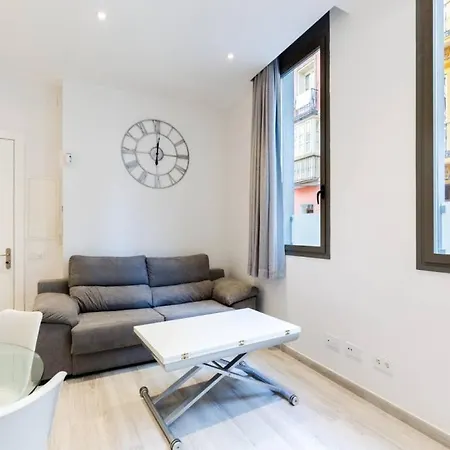 Minty - La Merced Apartment Malaga